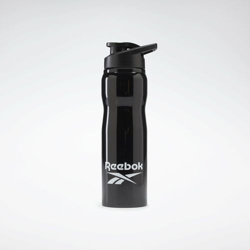 Botella de Metal Training Supply - 800 ml. Unisex