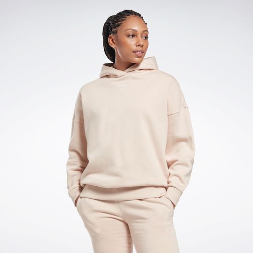 Buzo Lux Oversized Mujer