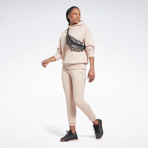 Buzo Lux Oversized Mujer