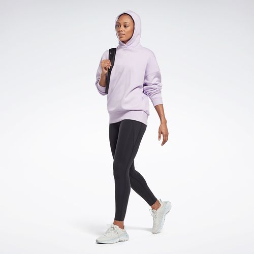 Buzo Training | Lux Hoodie | Mujer