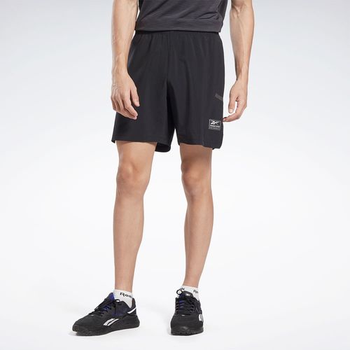 Shorts Performance Certified Speed+ Hombre