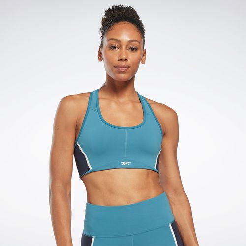 Top Deportivo Training | Lux Racer Bra - Cb | Mujer