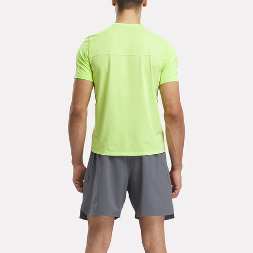 Camiseta Training | Ts Ac Solid Athlete Tee | Hombre