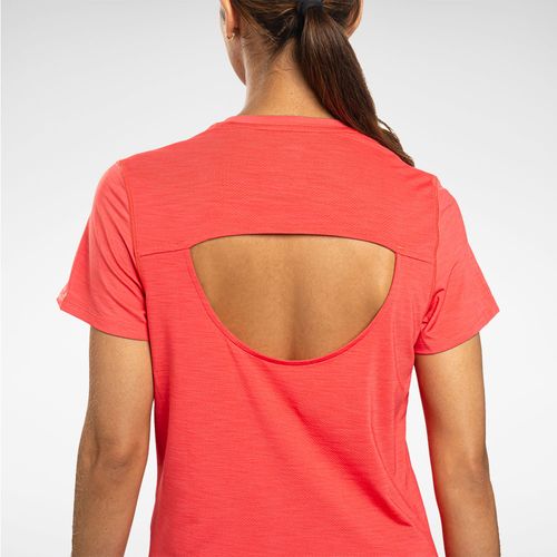 Camiseta Training | Ac Athletic Tee | Mujer