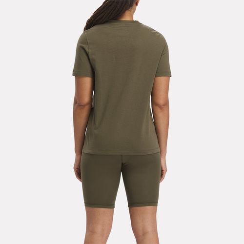 Camiseta Training | Ri Bl Tee | Mujer