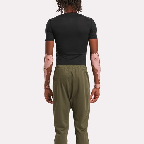 Camiseta Training | Ss Comp Tee | Hombre