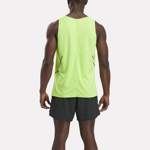 Camiseta Training | Speed Tank | Hombre