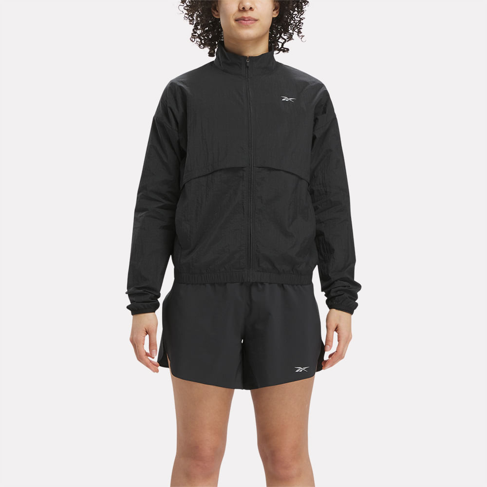 Cortavientos best sale mujer reebok