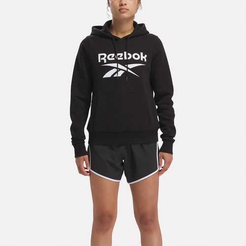 Chaquetas Training | Ri Bl Fleece Hoodie | Mujer