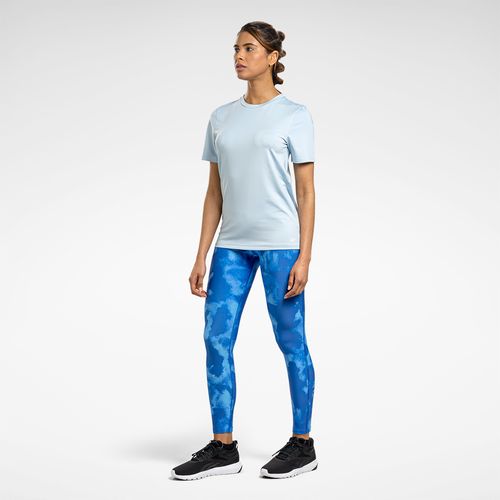 Licra Training | Id Train Aop Tight | Mujer