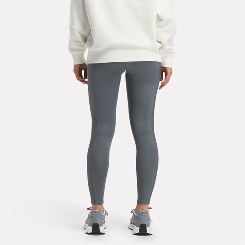 Licra Training | Yoga Hr Rib Tight | Mujer