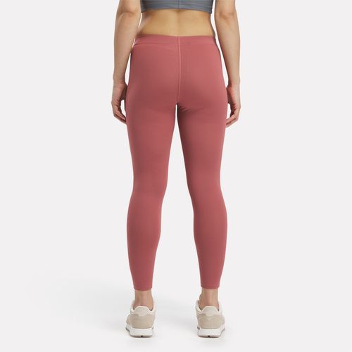 Licra Training | Yoga Peached 7/8 Tight | Mujer