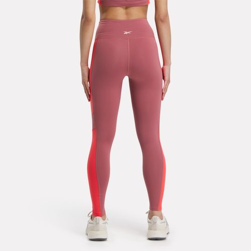 Licra Training | Lux Hr Tight- C | Mujer