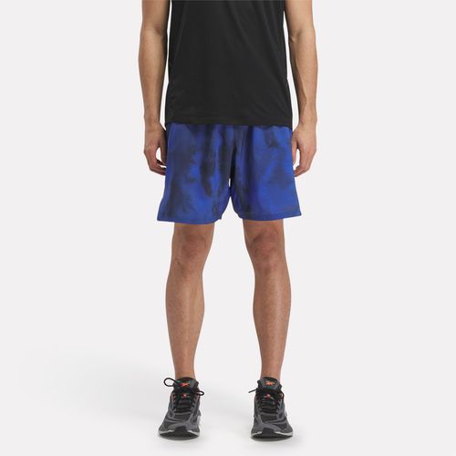 Short Training | Speed 3.0 Short Aop | Hombre