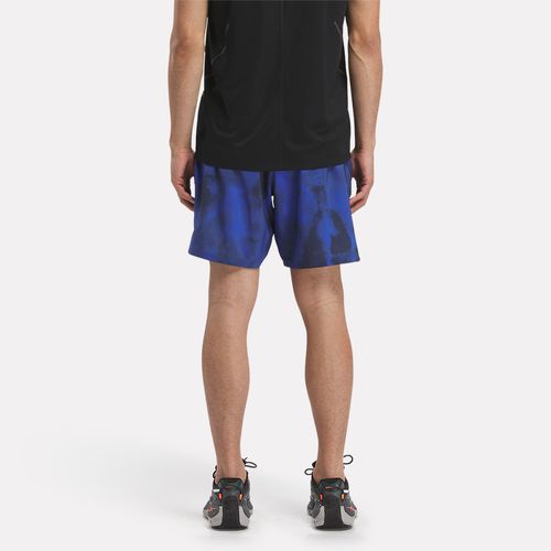 Short Training | Speed 3.0 Short Aop | Hombre