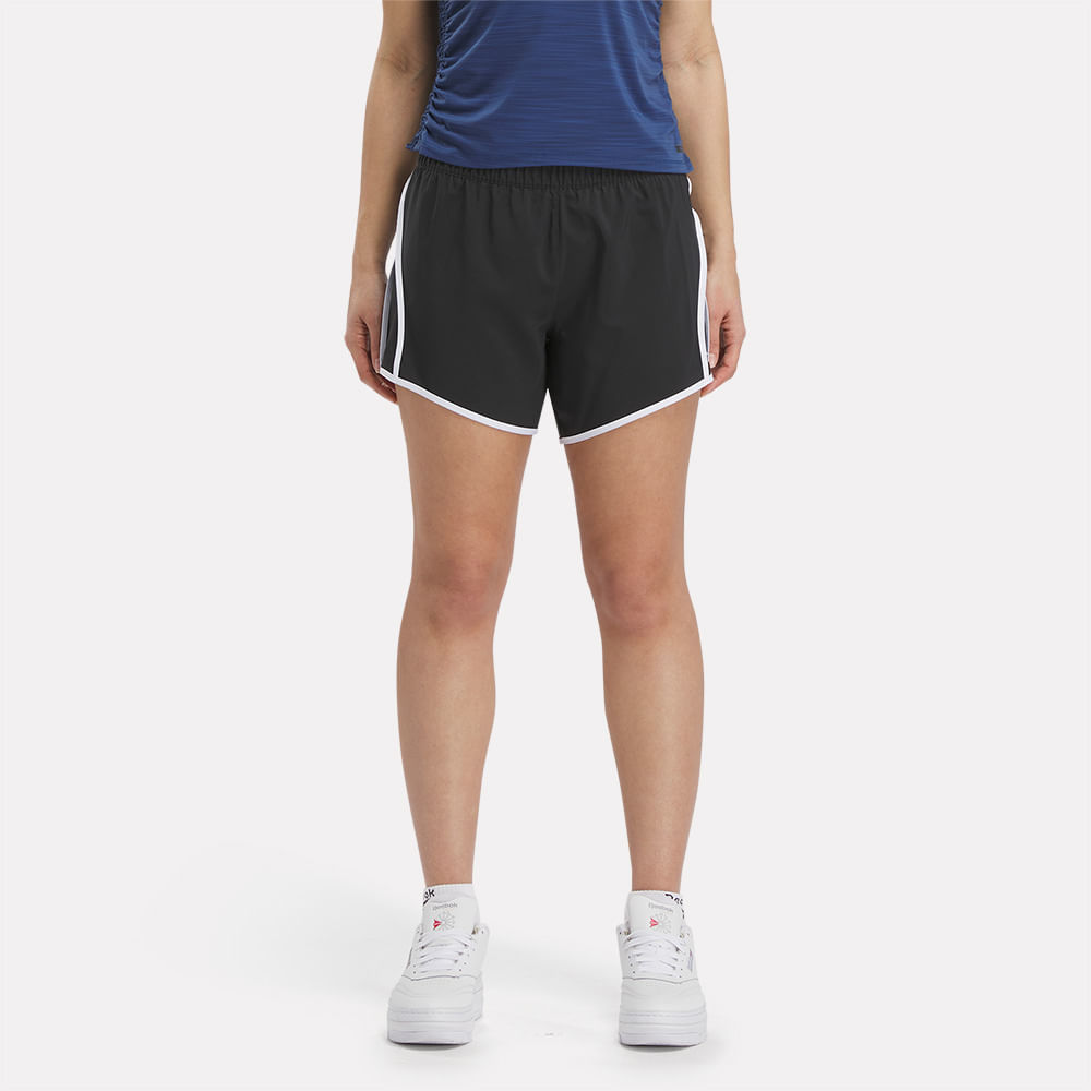 Short deportivo mujer outlet reebok