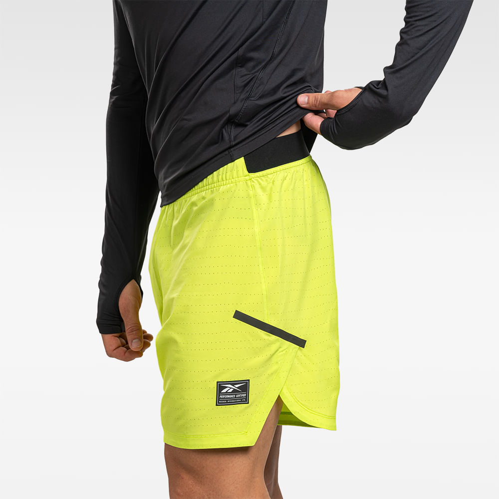 Short para 2024 correr hombre