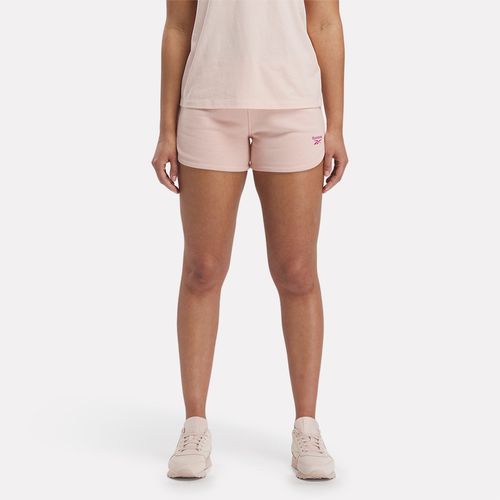 Short Training | Ri French Terry Short | Mujer