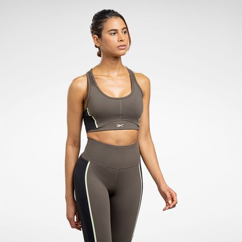 Top Deportivo Training | Lux Racer Bra - Cb | Mujer