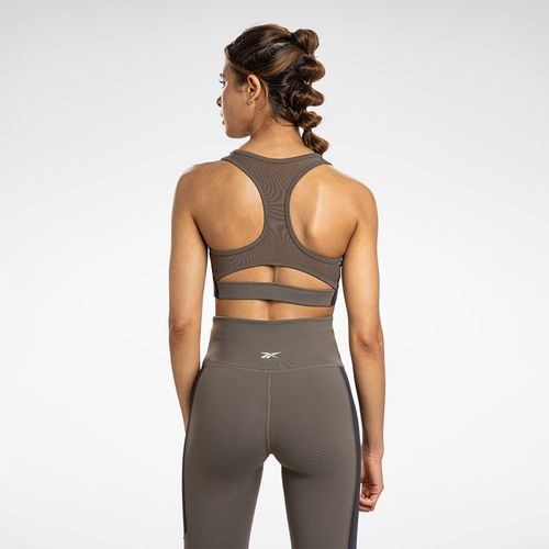 Top Deportivo Training | Lux Racer Bra - Cb | Mujer