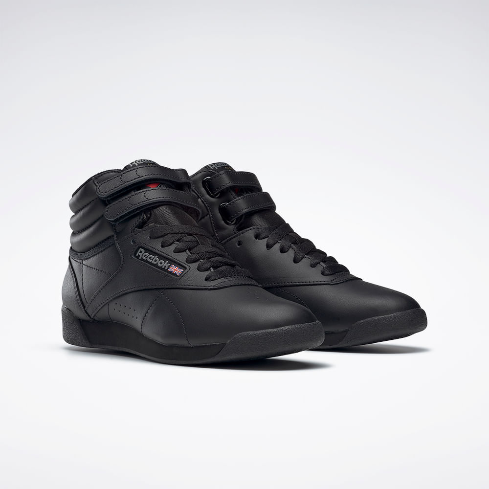 Zapatos reebok clearance color negro intenso