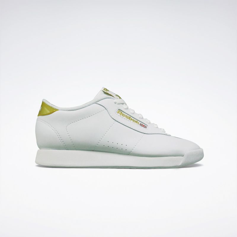 Tenis Classics Princess Mujer