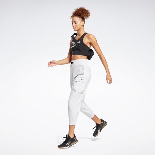 Top Deportivo Training | Ri Bl Cotton Bralette | Mujer
