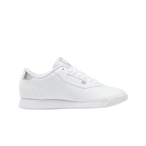 Reebok princesa blanca hot sale