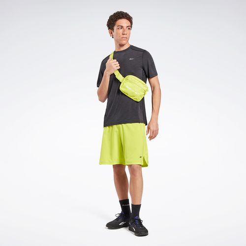 Camiseta Training | Ts Ac Solid Athlete Tee | Hombre