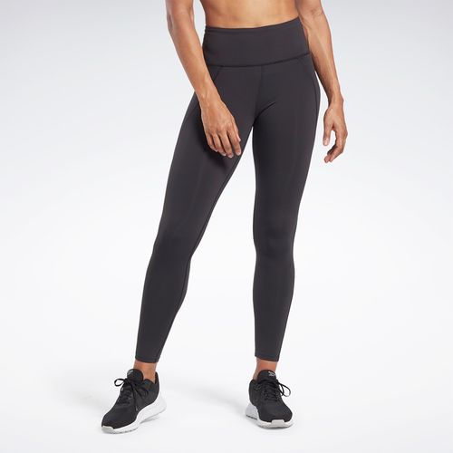 Licra Training | Lux Hr Tight | Mujer