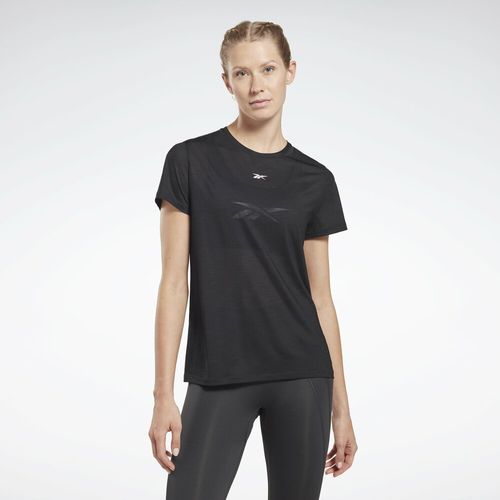 Camiseta Workout Ready Activchill Mujer
