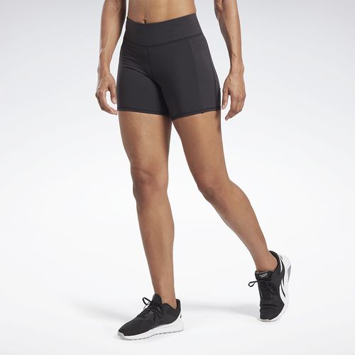Short Training | Lux Bootie Short | Mujer