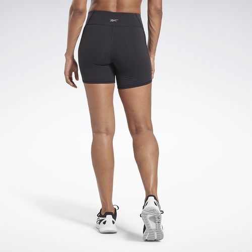 Short Training | Lux Bootie Short | Mujer