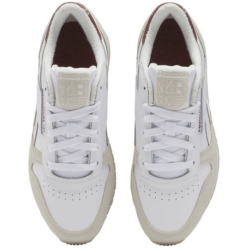 Tenis Classics | Classic Leather | Mujer