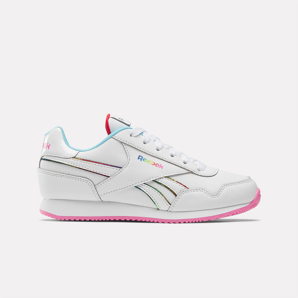 Tenis Classics | Reebok Royal Cl Jog 3.0 | Ni?�os