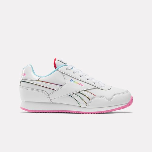 Tenis Classics | Reebok Royal Cl Jog 3.0 | Niños
