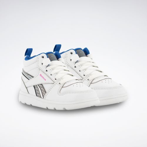 Tenis Classics | Reebok Royal Prime Mid 2.0 | Niños