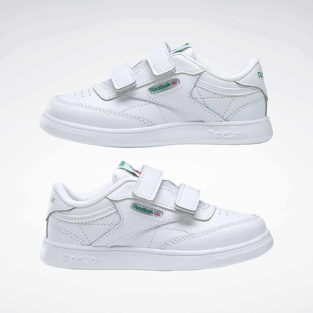 Tenis Classics | Club C 2V | Niños - Imagen 2