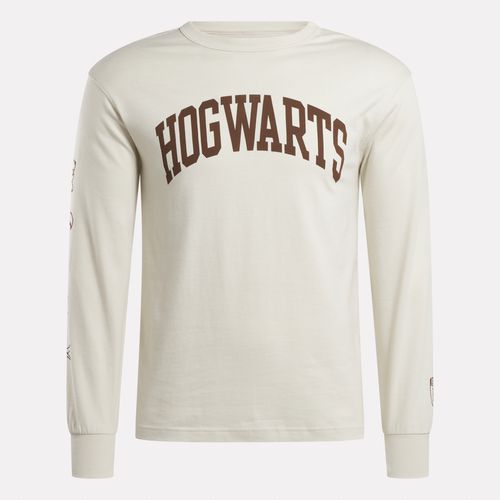 Camiseta Classics | Hp L/S Tee Harry Potter | Unisex
