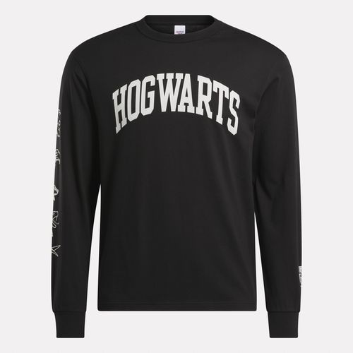 Camiseta Classics | Hp L/S Tee Harry Potter | Unisex