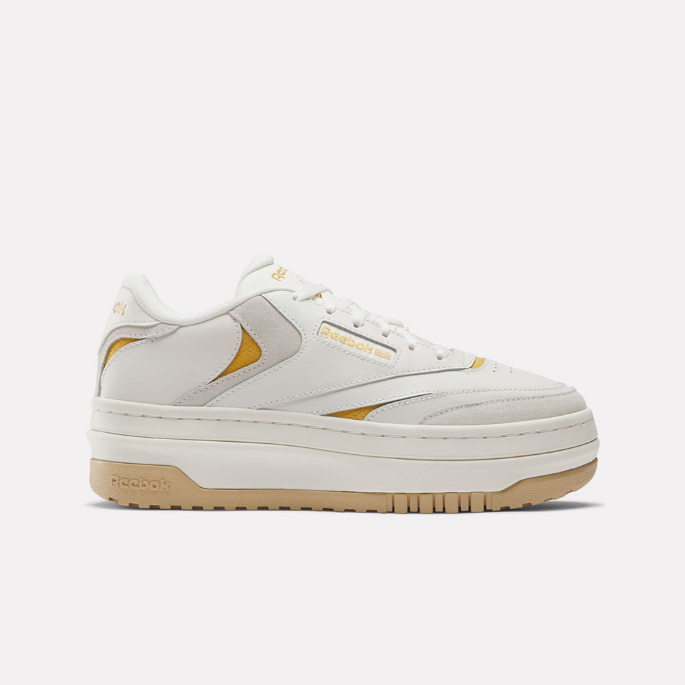 Tenis Classics Club C Extra Mujer