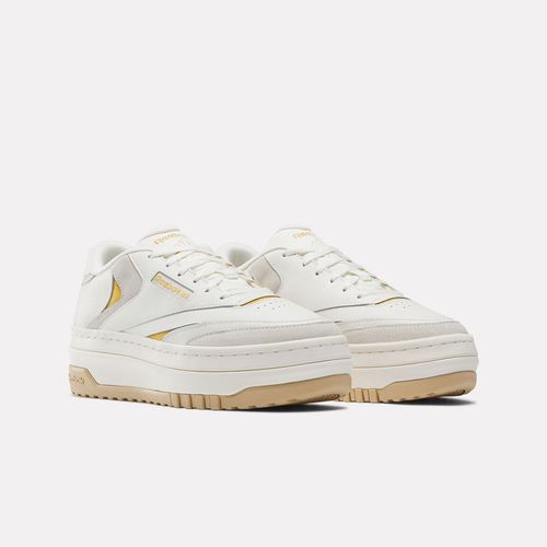 Tenis Classics | Club C Extra | Mujer