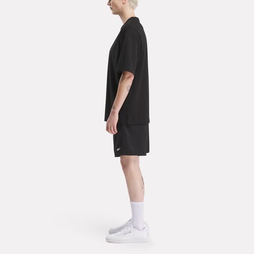Camiseta Classics | Cl Uniform Bl Tee | Hombre