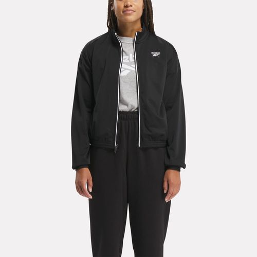 Chaquetas Training | Reebok Id Bv Tricot Tt | Mujer