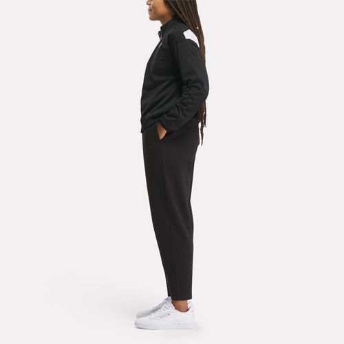 Chaquetas Training | Reebok Id Bv Tricot Tt | Mujer
