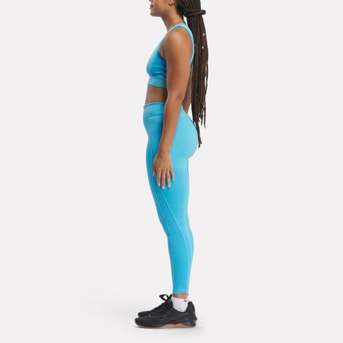 Licra Training | Lux Contour Tight | Mujer