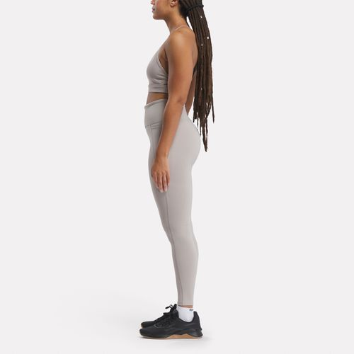Licra Training | Lux Hr Tight | Mujer