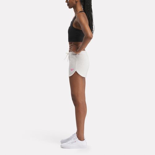 Short Training | Ri French Terry Short | Mujer