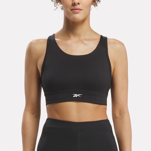 Top Deportivo Running | Id Train High Support Bra | Mujer