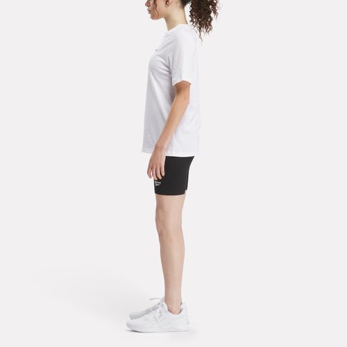Camiseta Training | Vector Graphic Tee | Mujer